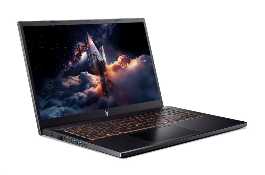 Acer Nitro V 15 Obsidian Black (ANV15-52-999E) (NH.QZAEC.001)