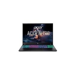 Acer Nitro V 16 AI Obsidian black (ANV16-I31-9250) (NH.U5AEC.009)