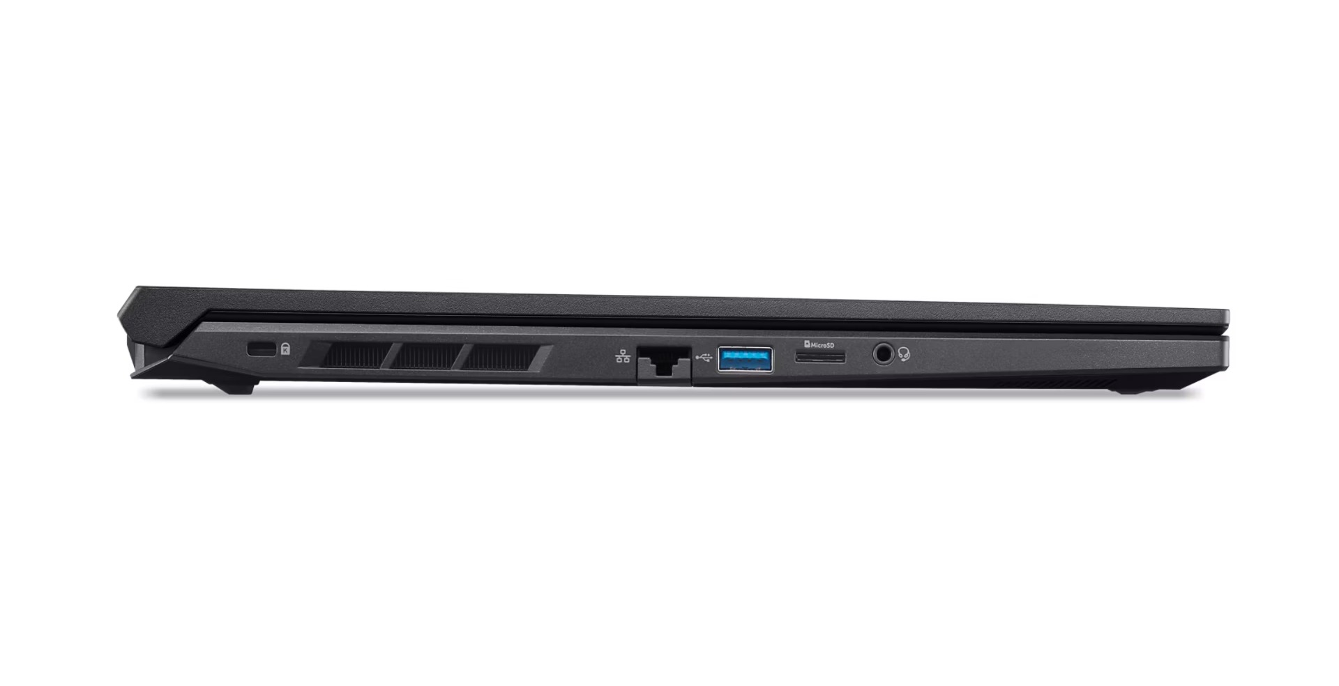 Acer Nitro V 16 AI Shale black (ANV16-42-R01F) (NH.QYXEC.008)