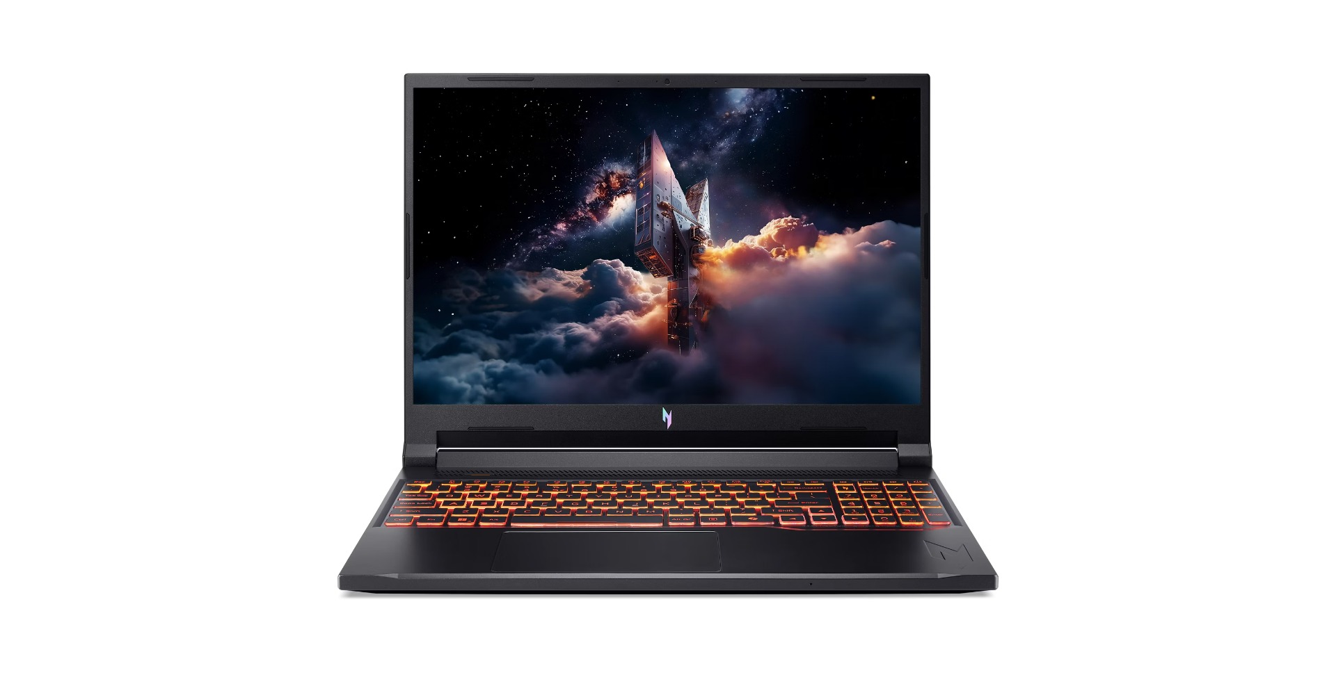 Acer Nitro V 16 AI Shale black (ANV16-42-R2C2) (NH.U1GEC.00B)