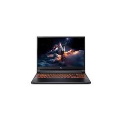 Acer Nitro V 16 AI Shale black (ANV16-42-R2C2) (NH.U1GEC.00B)
