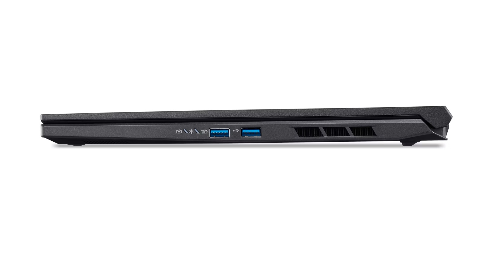 Acer Nitro V 16 AI Shale black (ANV16-42-R4MN) (NH.QYYEC.007)