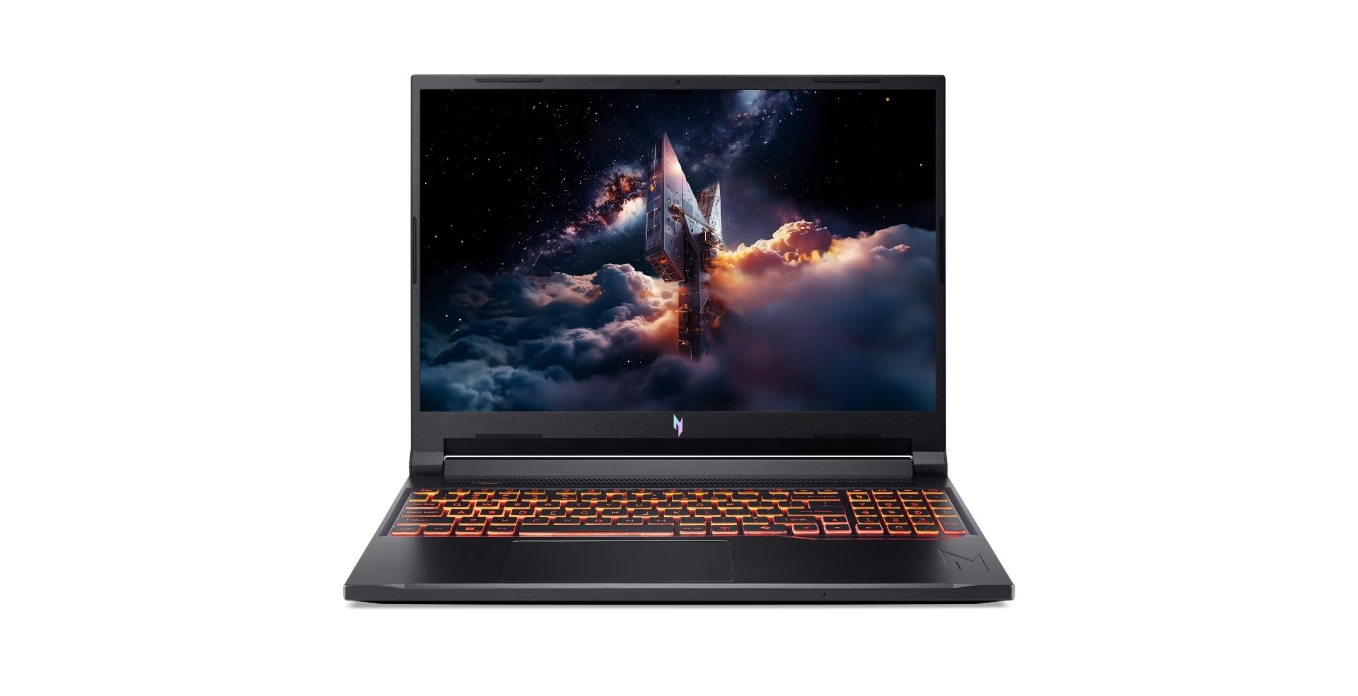 Acer Nitro V 16 AI Shale black (ANV16-42-R4MN) (NH.QYYEC.007)