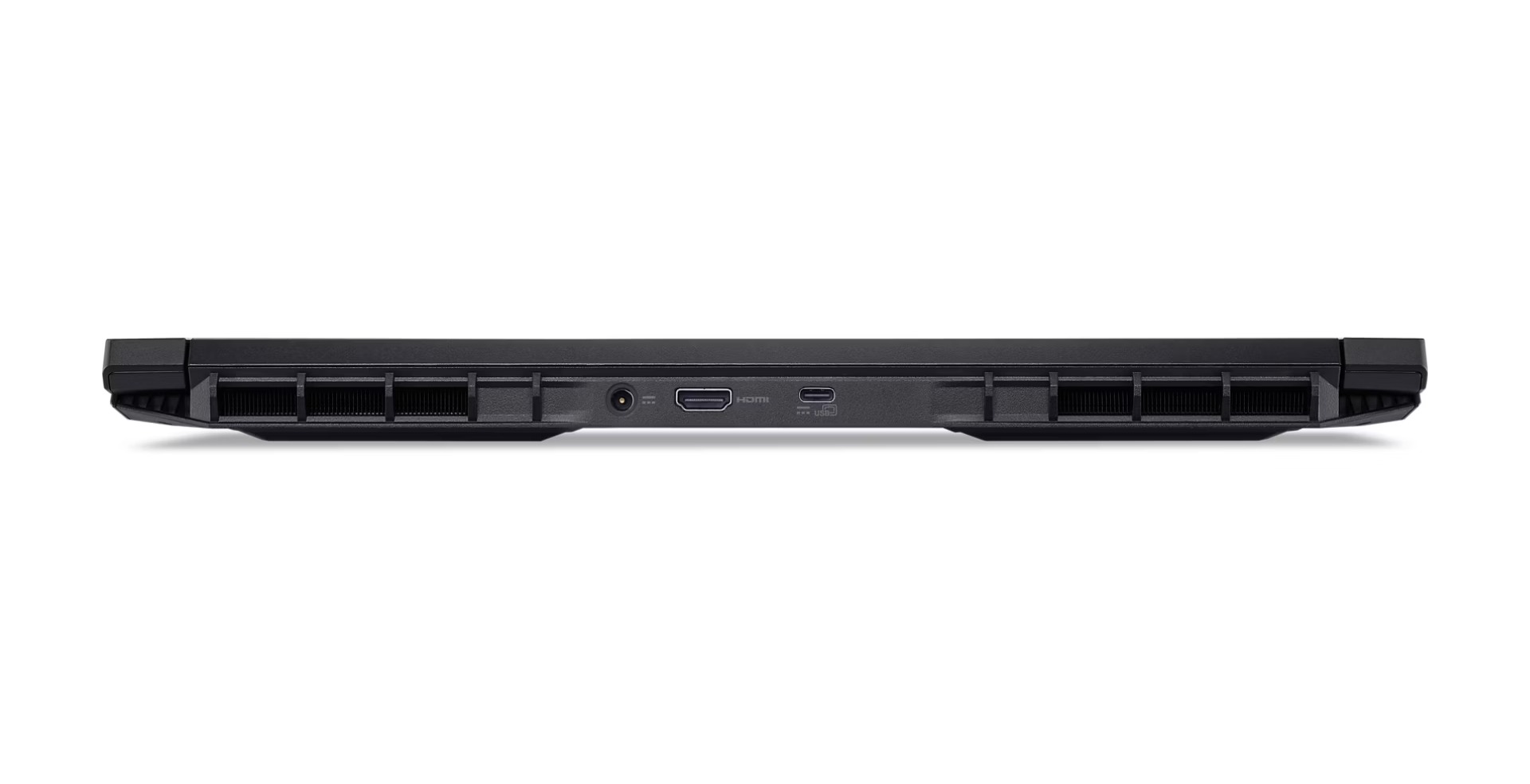 Acer Nitro V 16 AI Shale black (ANV16-42-R90C) (NH.U1FEC.008)