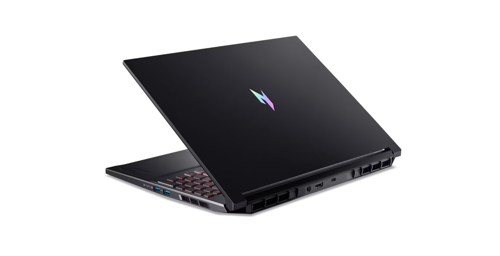 Acer Nitro V 16 AI Shale black (ANV16-42-R9T7) (NH.U1FEC.003)