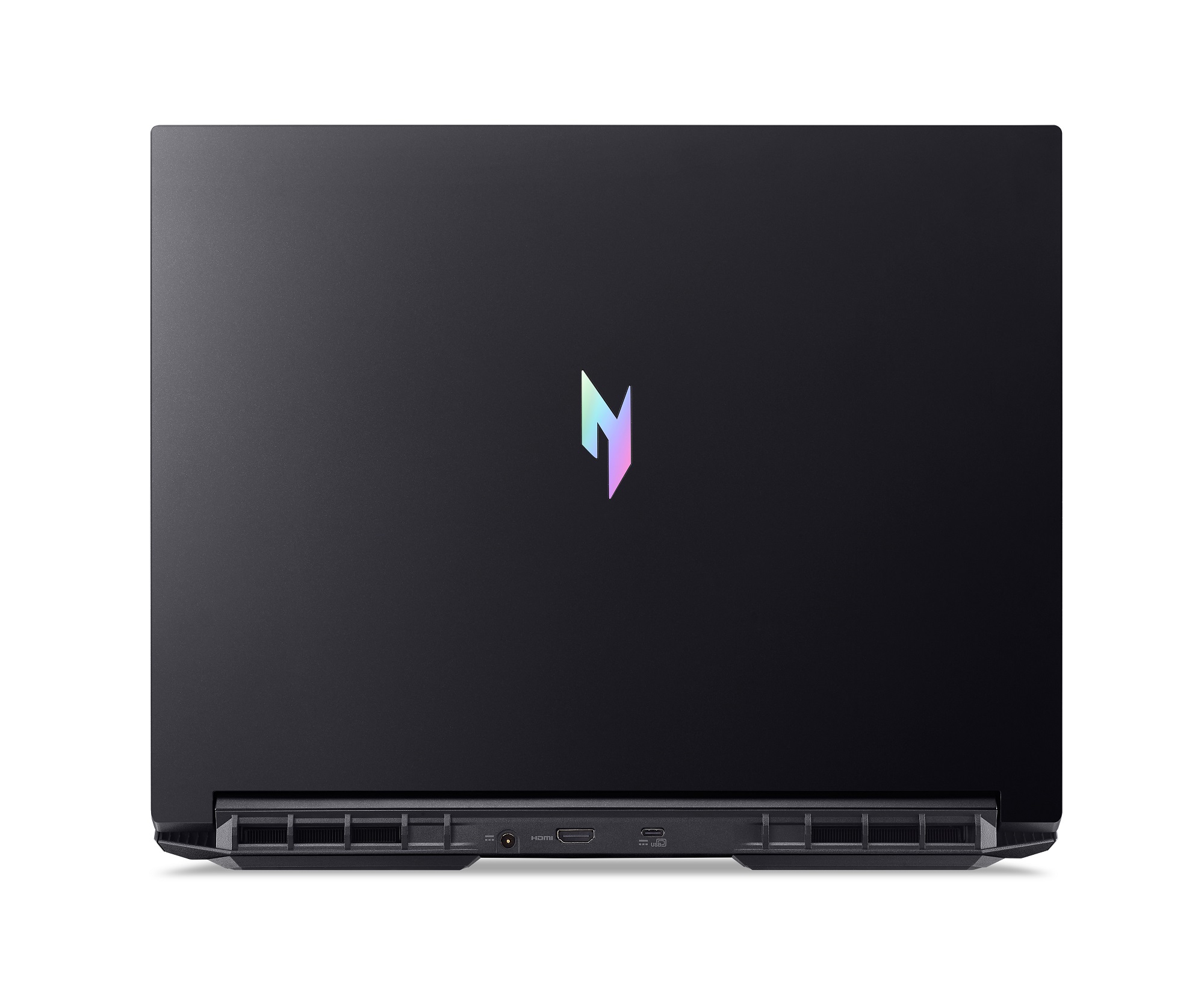 Acer Nitro V 16 Obsidian Black (ANV16-41-R35K) (NH.QRWEC.001)