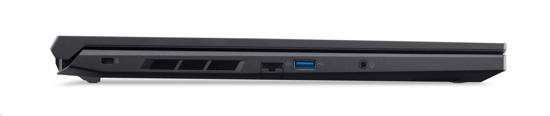 Acer Nitro V 16 Obsidian Black (ANV16-41-R5KY) (NH.QP0EC.001)