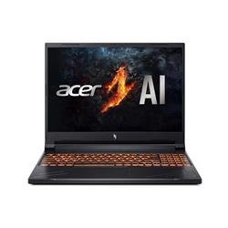 Acer Nitro V 16 Obsidian Black (ANV16-41-R73F) (NH.QP1EC.003)