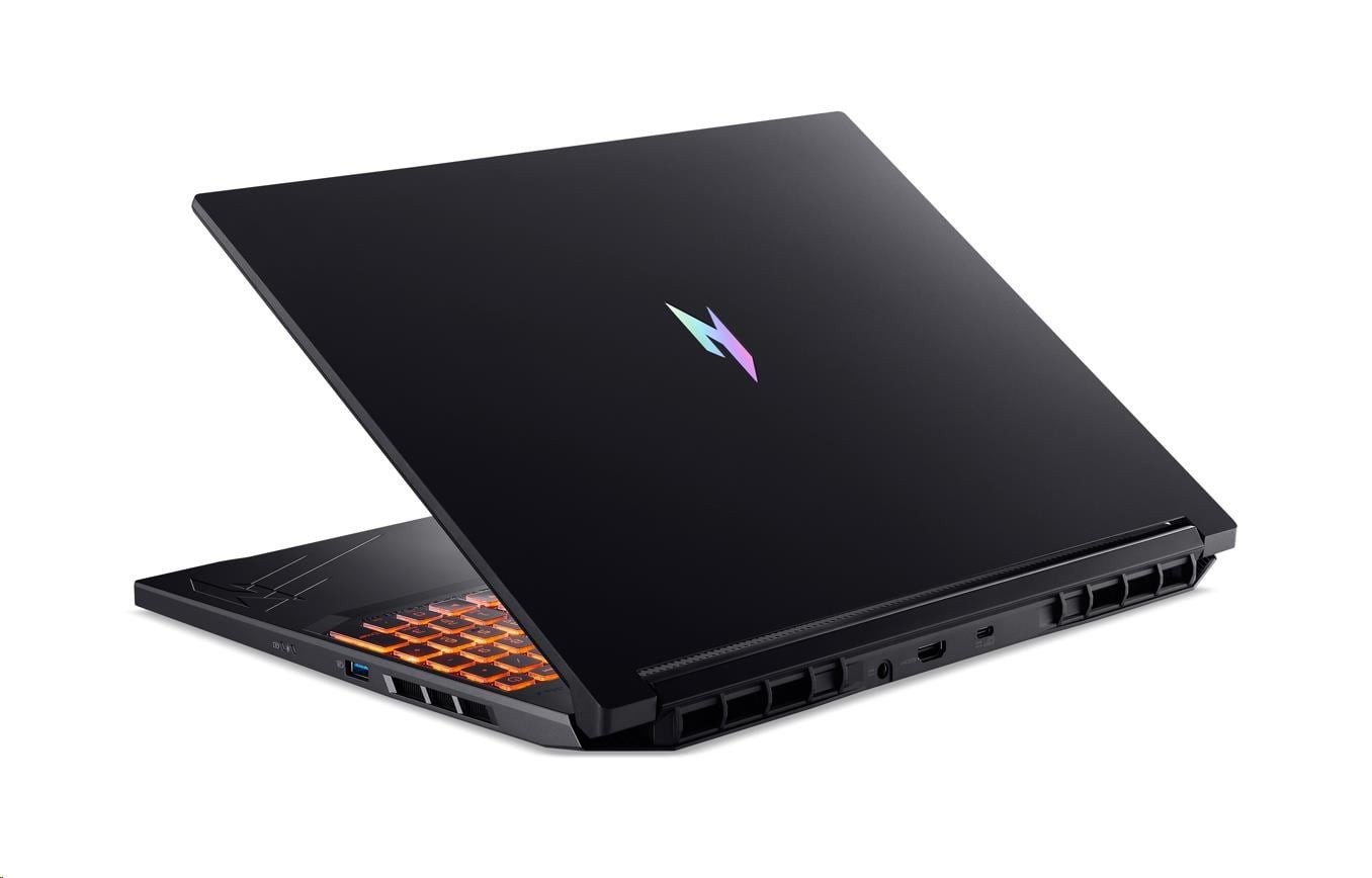 Acer Nitro V 16 Obsidian Black (ANV16-41-R7PG) (NH.QP1EC.002)