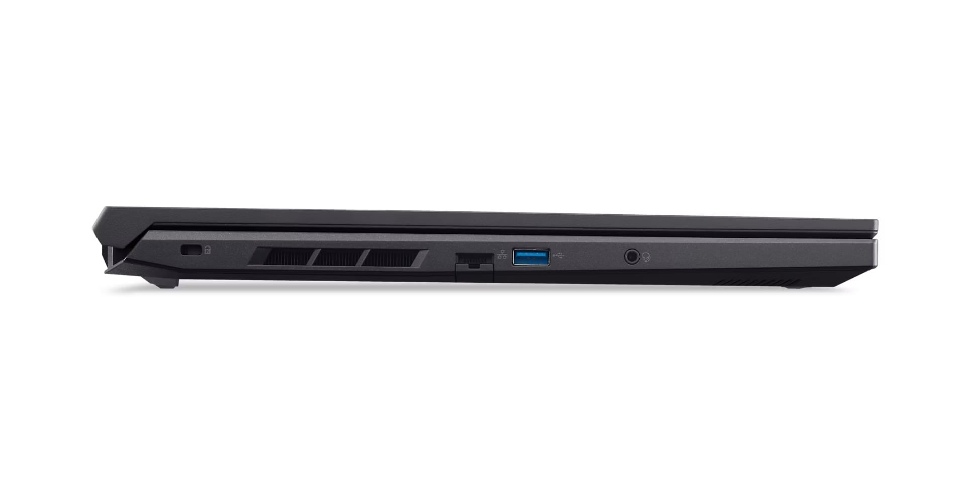 Acer Nitro V 16 Obsidian Black (ANV16-41-R8AZ) (NH.QRVEC.00B)