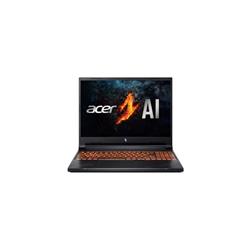 Acer Nitro V 16 Obsidian Black (ANV16-41-R8AZ) (NH.QRVEC.00B)