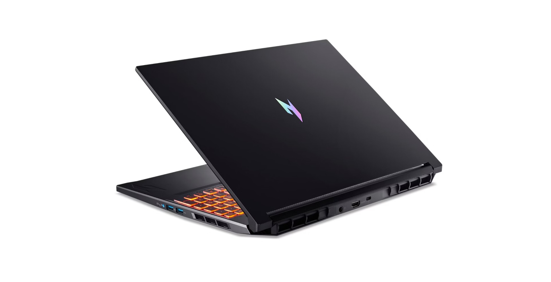 Acer Nitro V 16 Obsidian black (ANV16-72-72GC) (NH.QUNEC.003)