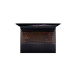Acer Nitro V 16 Obsidian black (ANV16-72-76MC) (NH.QUSEC.001)