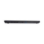 Acer Nitro V 16S Obsidian Black (ANV16S-71-70EW) (NH.QXCEC.001)