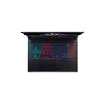 Acer Nitro V 16S Obsidian Black (ANV16S-71-70EW) (NH.QXCEC.001)