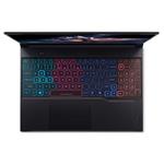 Acer Nitro V 16S Obsidian Black (ANV16S-71-9375) (NH.QXDEC.001)