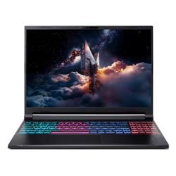 Acer Nitro V 16S Obsidian Black (ANV16S-71-9375) (NH.QXDEC.001)