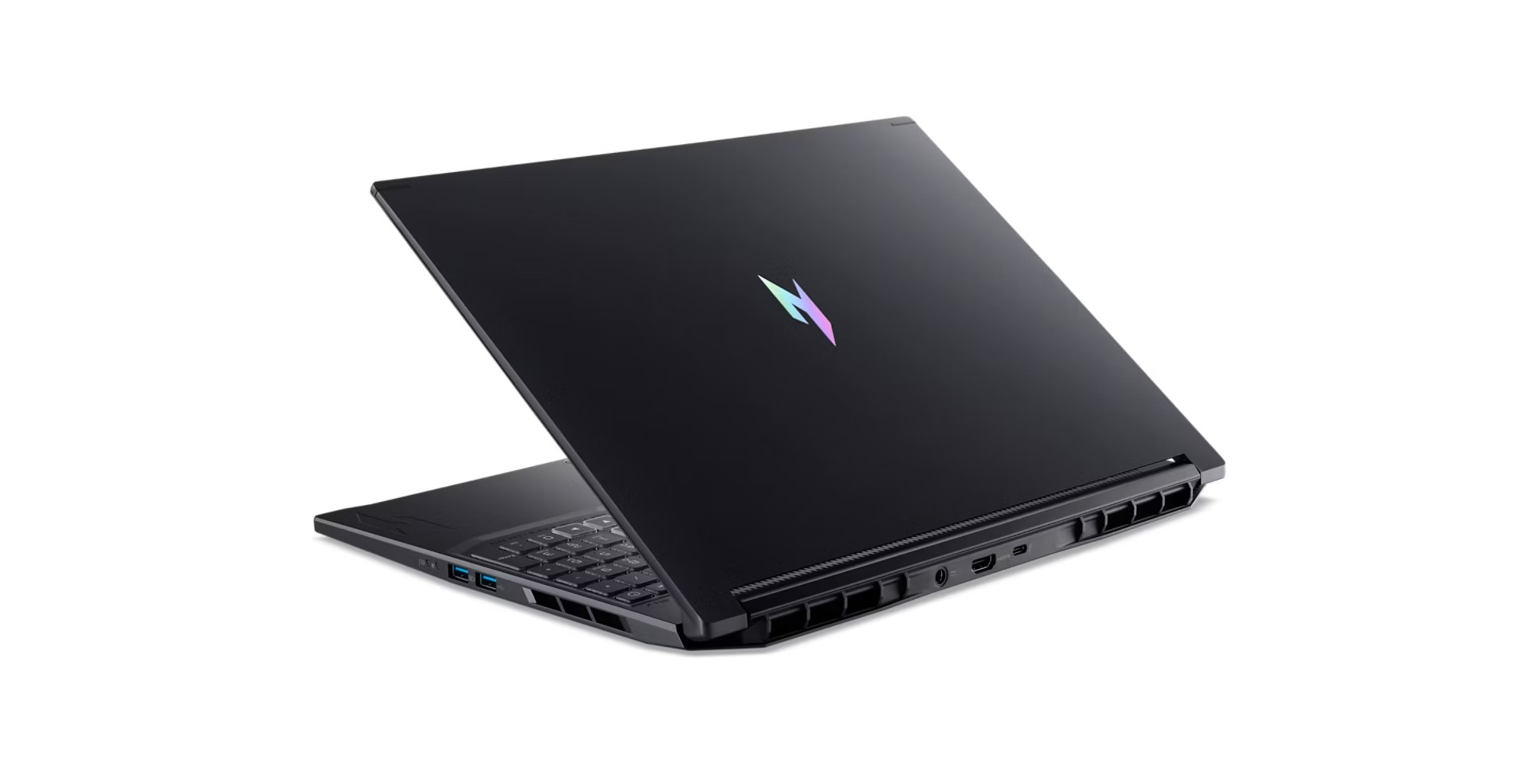 Acer Nitro V 16S Obsidian Black (ANV16S-71-954D) (NH.U29EC.001)
