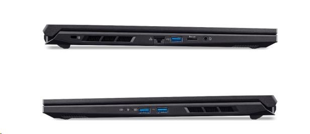 Acer Nitro V 17 AI Black (ANV17-41-R70P) (NH.QYVEC.003)
