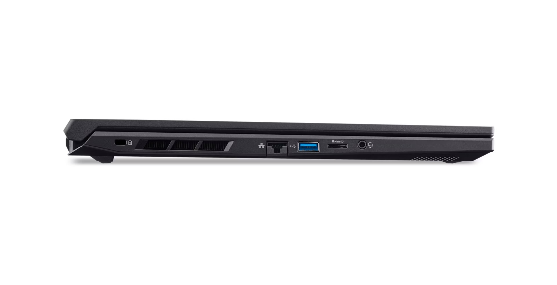 Acer Nitro V 17 AI Obsidian black (ANV17-41-R776) (NH.QZKEC.001)