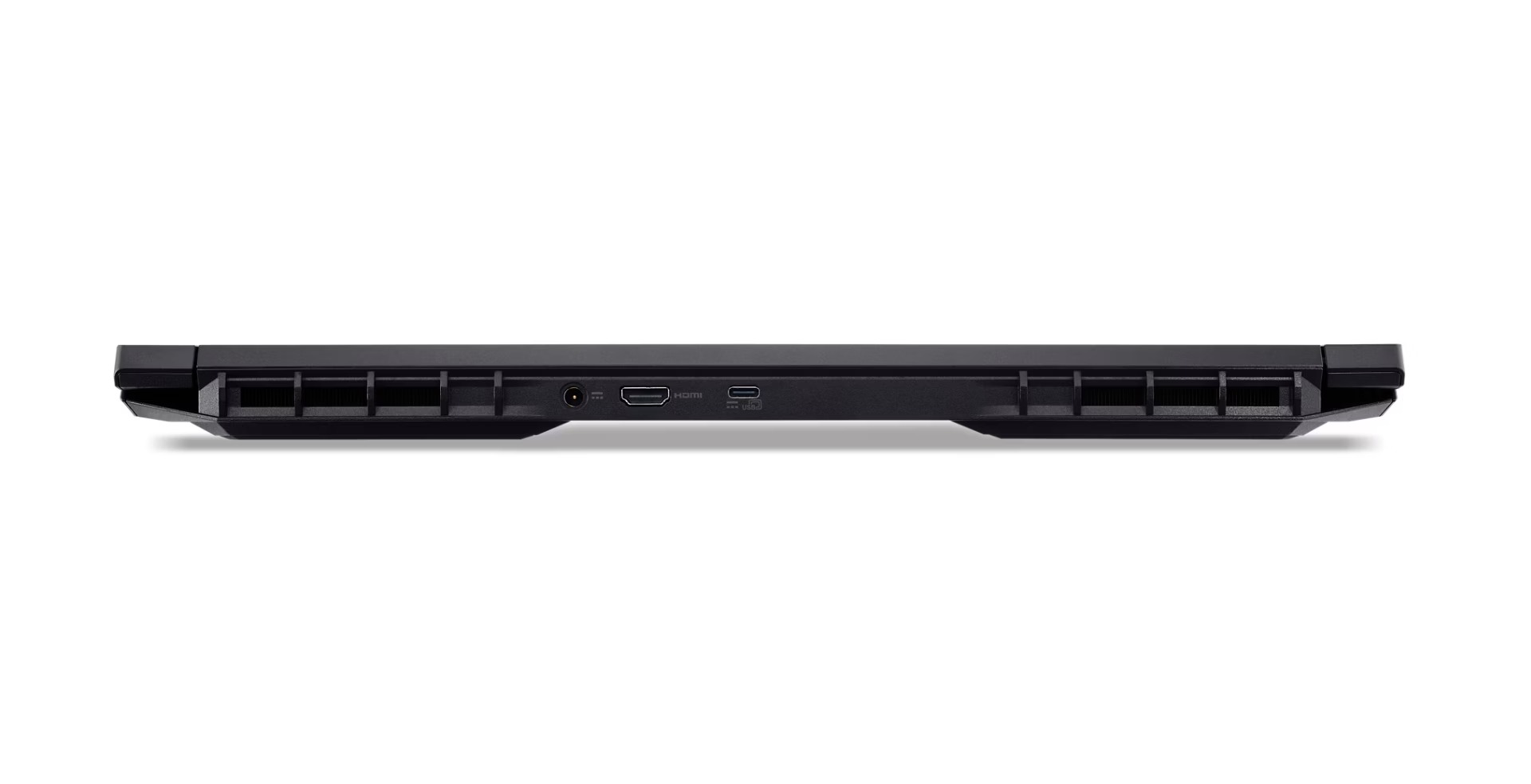 Acer Nitro V 17 AI Obsidian black (ANV17-41-R7B1) (NH.QYSEC.004)