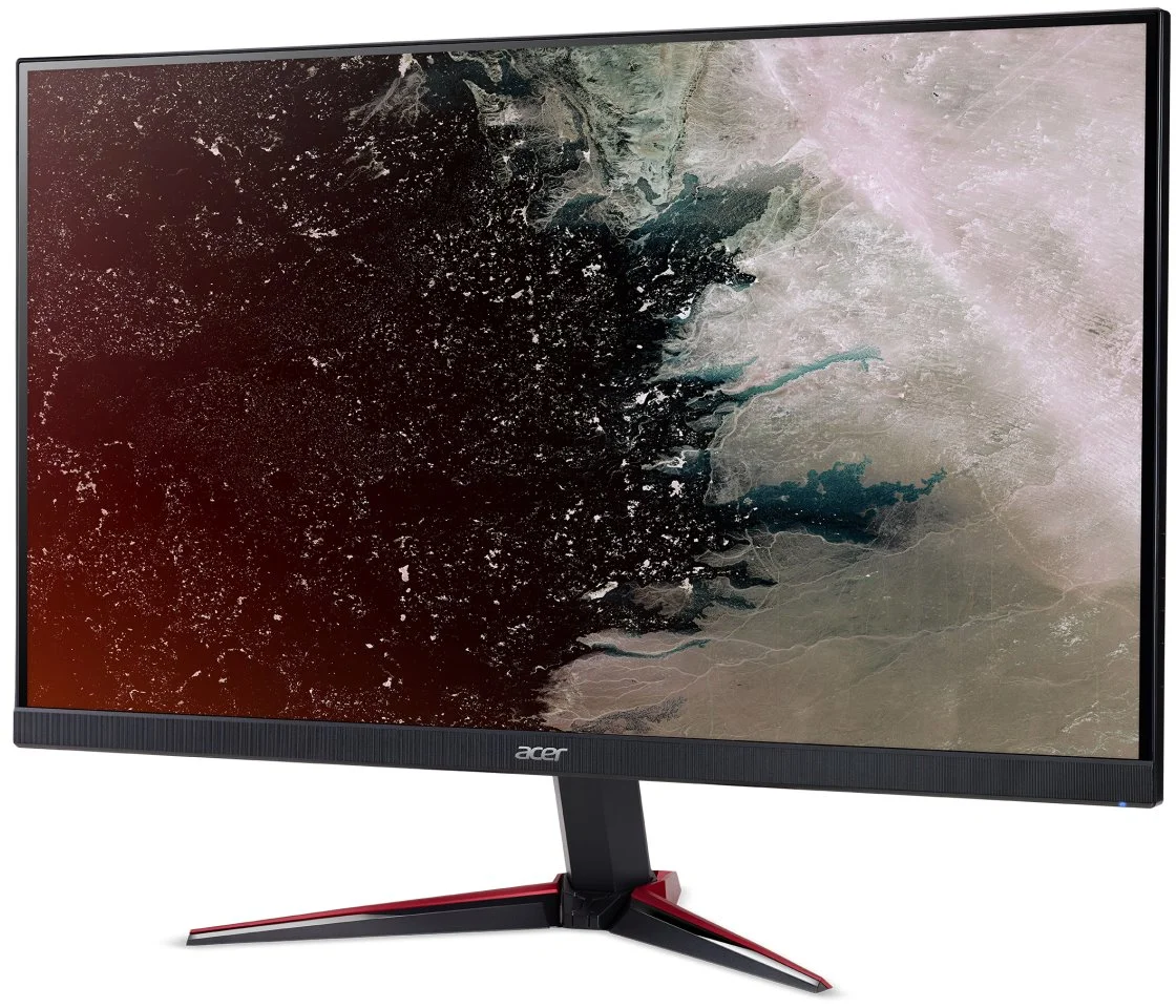 Acer Nitro VG270bmiix 27" (UM.HV0EE.001) - POUŽITÝ