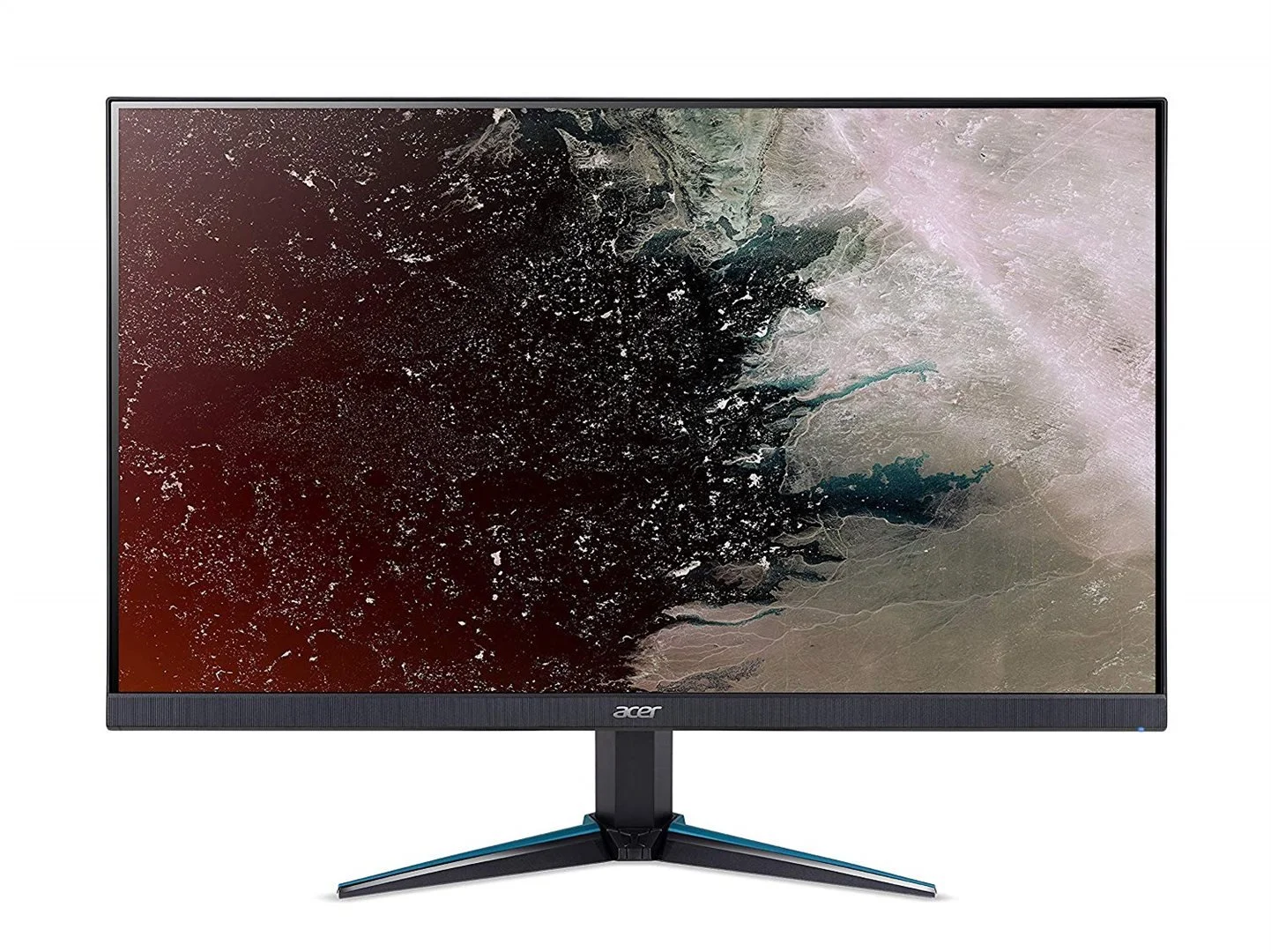 Acer Nitro VG270Ubmiipx 27" (UM.HV0EE.007)