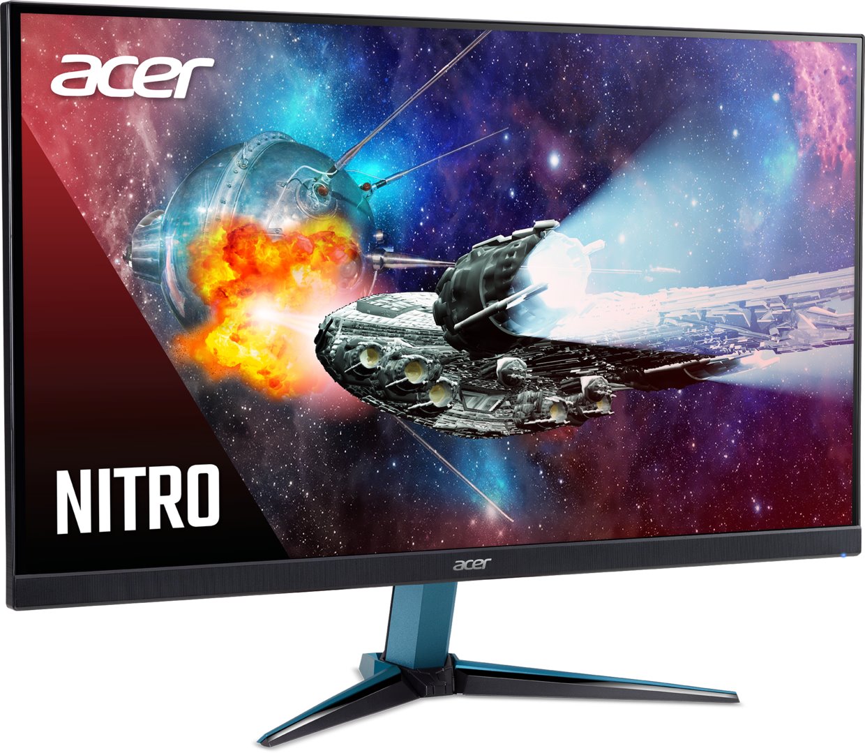 Acer Nitro VG271UP 27" (UM.HV1EE.P01)