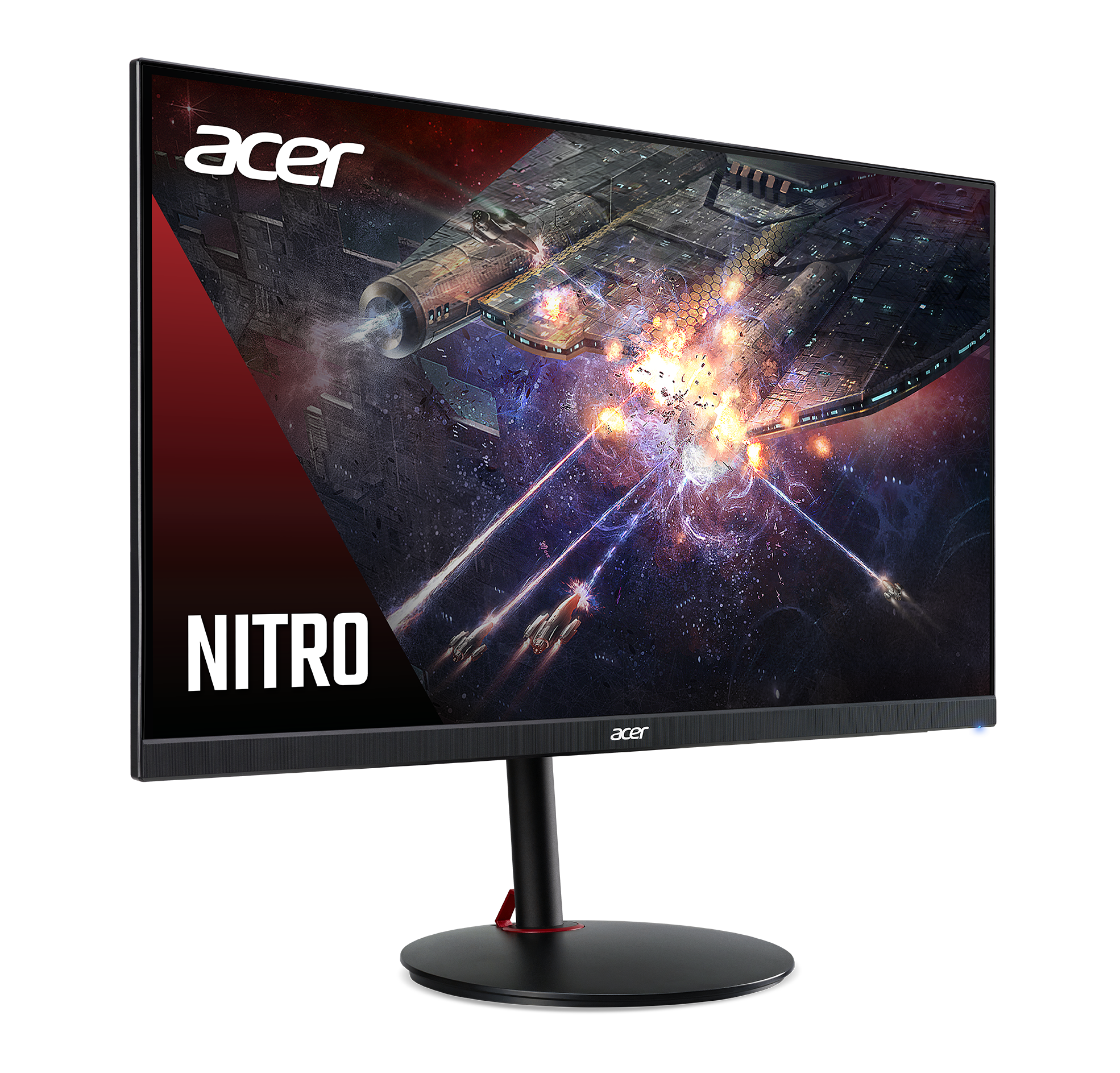 Acer Nitro XV252QFbmiiprx 24,5" (UM.KX2EE.F01)