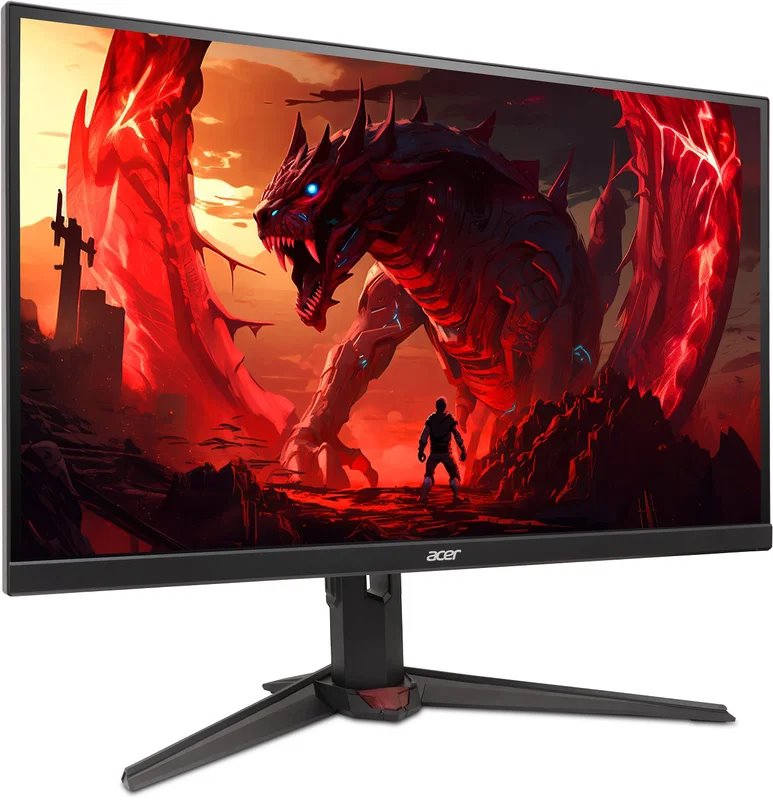Acer Nitro XV270F5bmiiprzx 27" (UM.HX0EE.501)