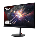 Acer Nitro XV282KKVbmiipruzx 28" (UM.PX2EE.V01)
