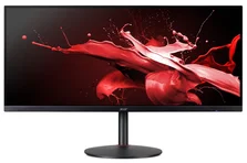 Acer Nitro XV340CKPbmiipphzx 34" (UM.CX0EE.P05)