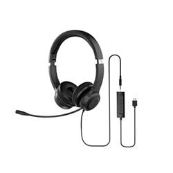 Acer Office Headset AHW154, černá