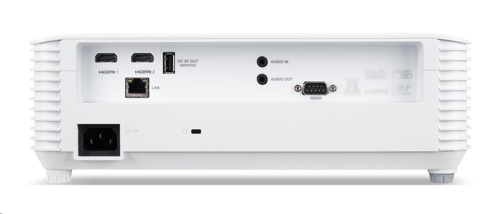 Acer P5550 (MR.JY411.001)