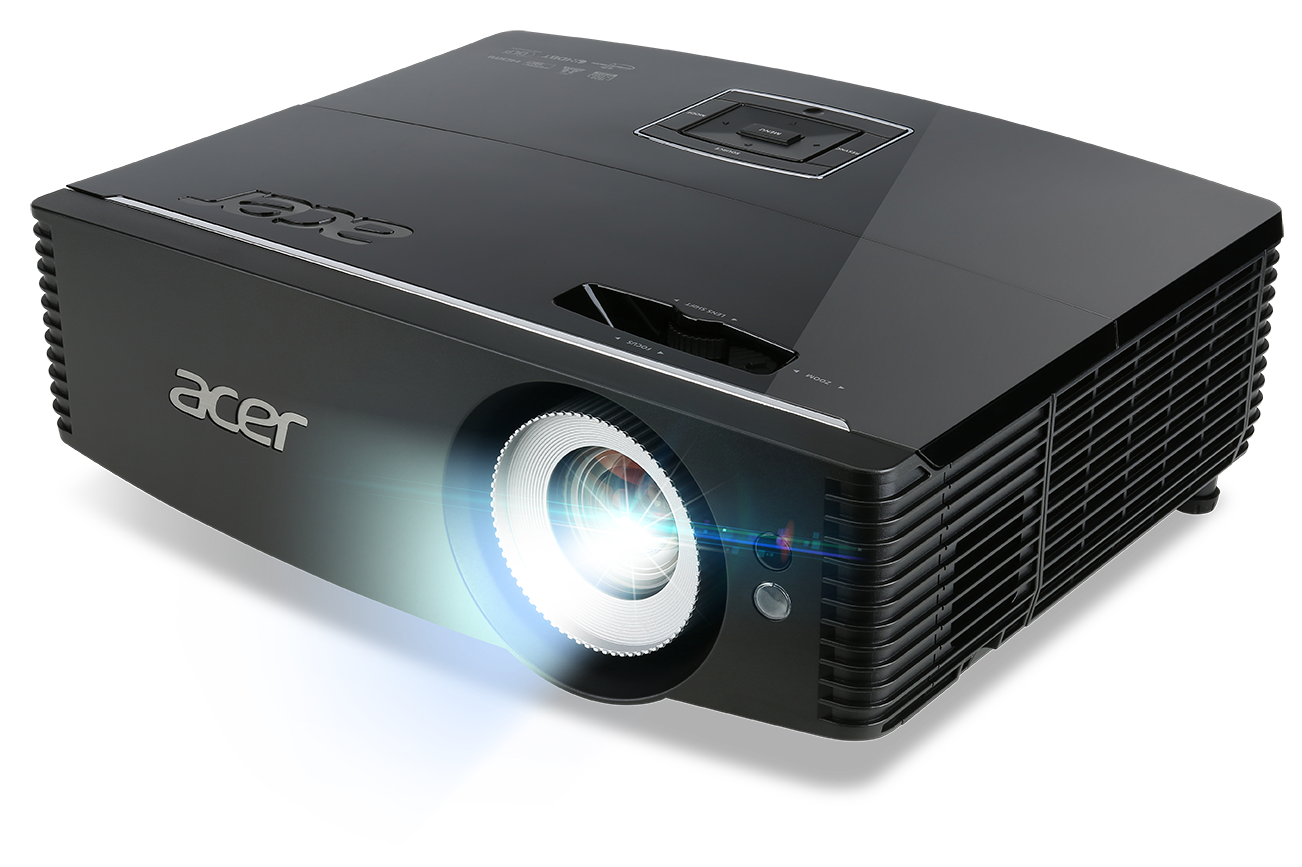 Acer P6505 (MR.JUL11.001)