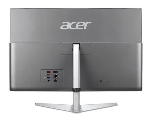 ACER PC AiO Aspire C24-1600-23.8" Full HD,Intel Pentium,256GB SSD,Intel UHD Graphics
