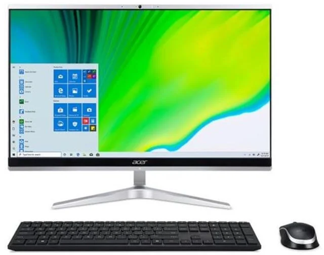 ACER PC AiO Aspire C24-1650 - Core™i5-1135G7,8GB,1TBSSD,Iris Xe grafika,W11H