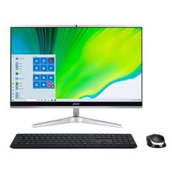 ACER PC AiO Aspire C24-1650 - Core™i5-1135G7,8GB,1TBSSD,Iris Xe grafika,W11H