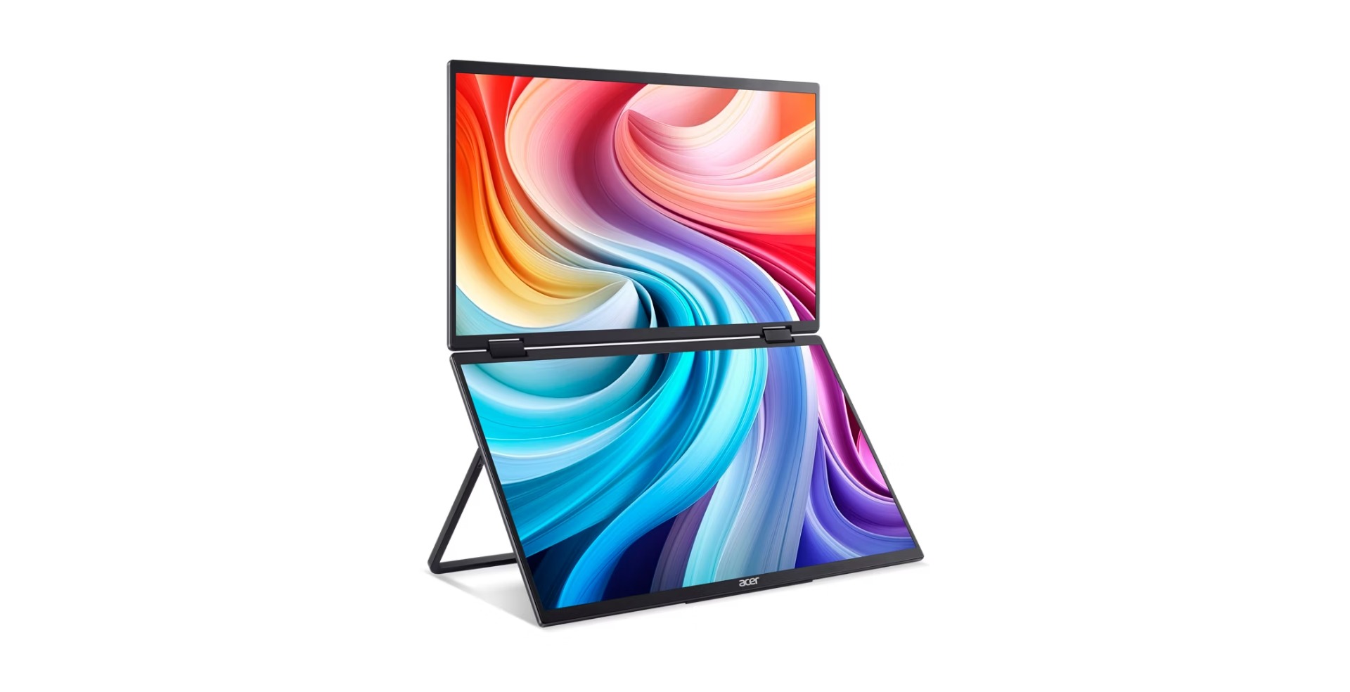 Acer PD163Q 15.6" (UM.ZP3EE.008), černý