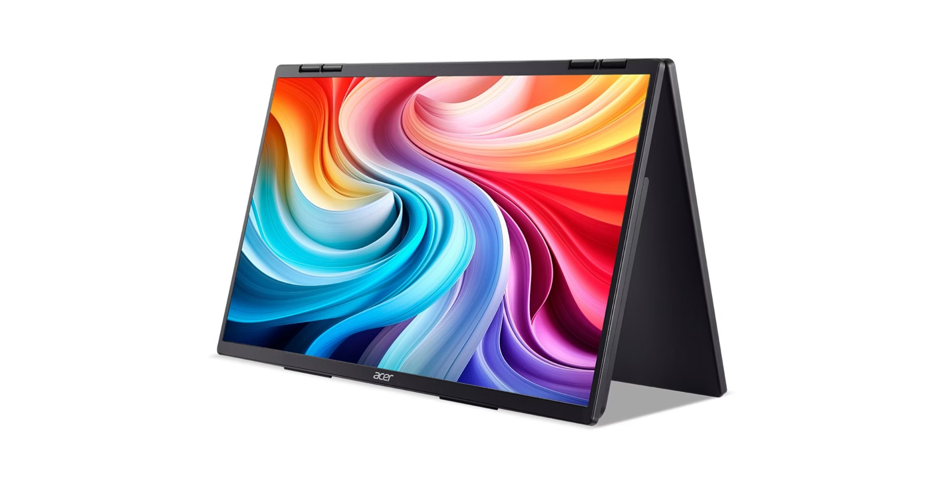 Acer PD243YEbmiuux 23.8", (UM.QP3EE.E01)