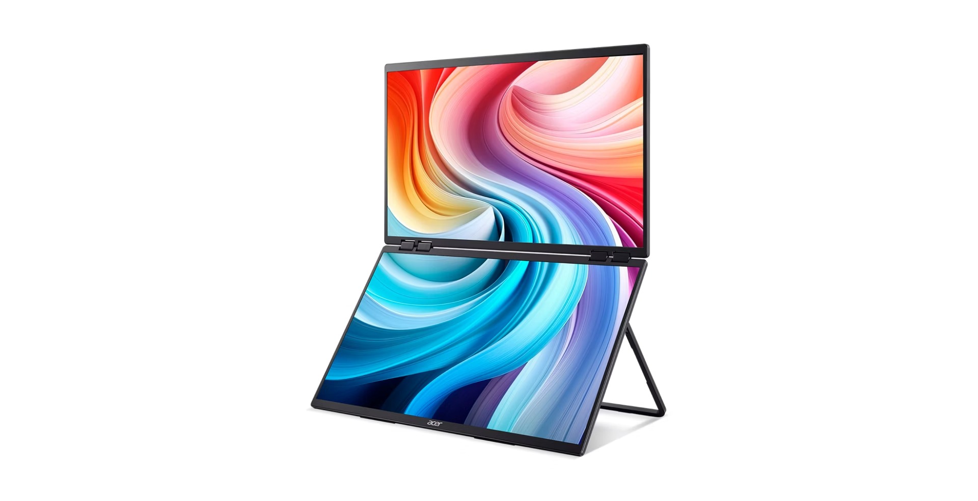 Acer PD243YEbmiuux 23.8", (UM.QP3EE.E01)