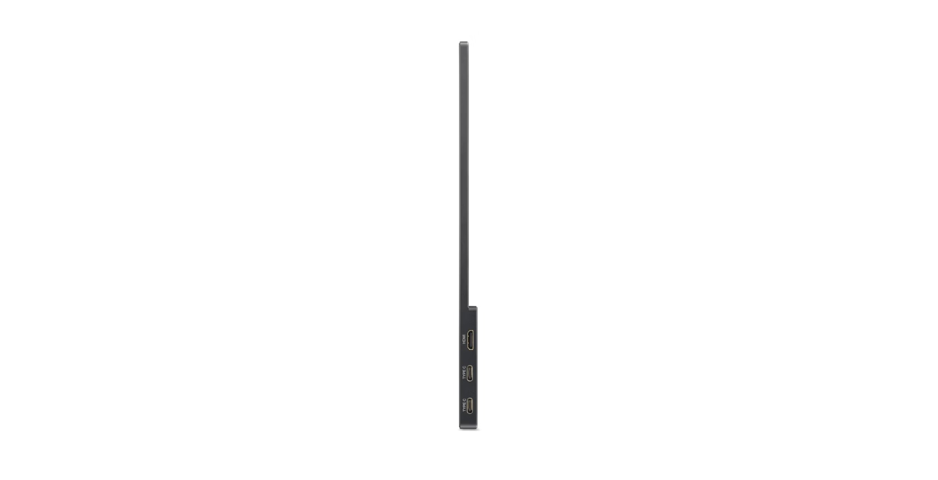 Acer PM161QB1 (UM.ZP1EE.101), 15.6"