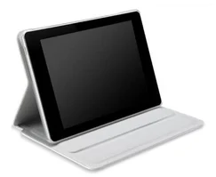 Acer Portfolio Case pouzdro pro tablet B1-810 bílé (NP.BAG1A.120)