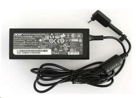 Acer Power Adapter 45W