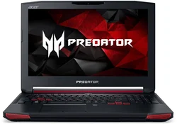 Acer Predator 15 (G9-591-73MY) (NX.Q05EC.002)