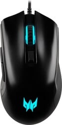 Acer Predator Cestus 333, čierna (GP.MCE11.03S)