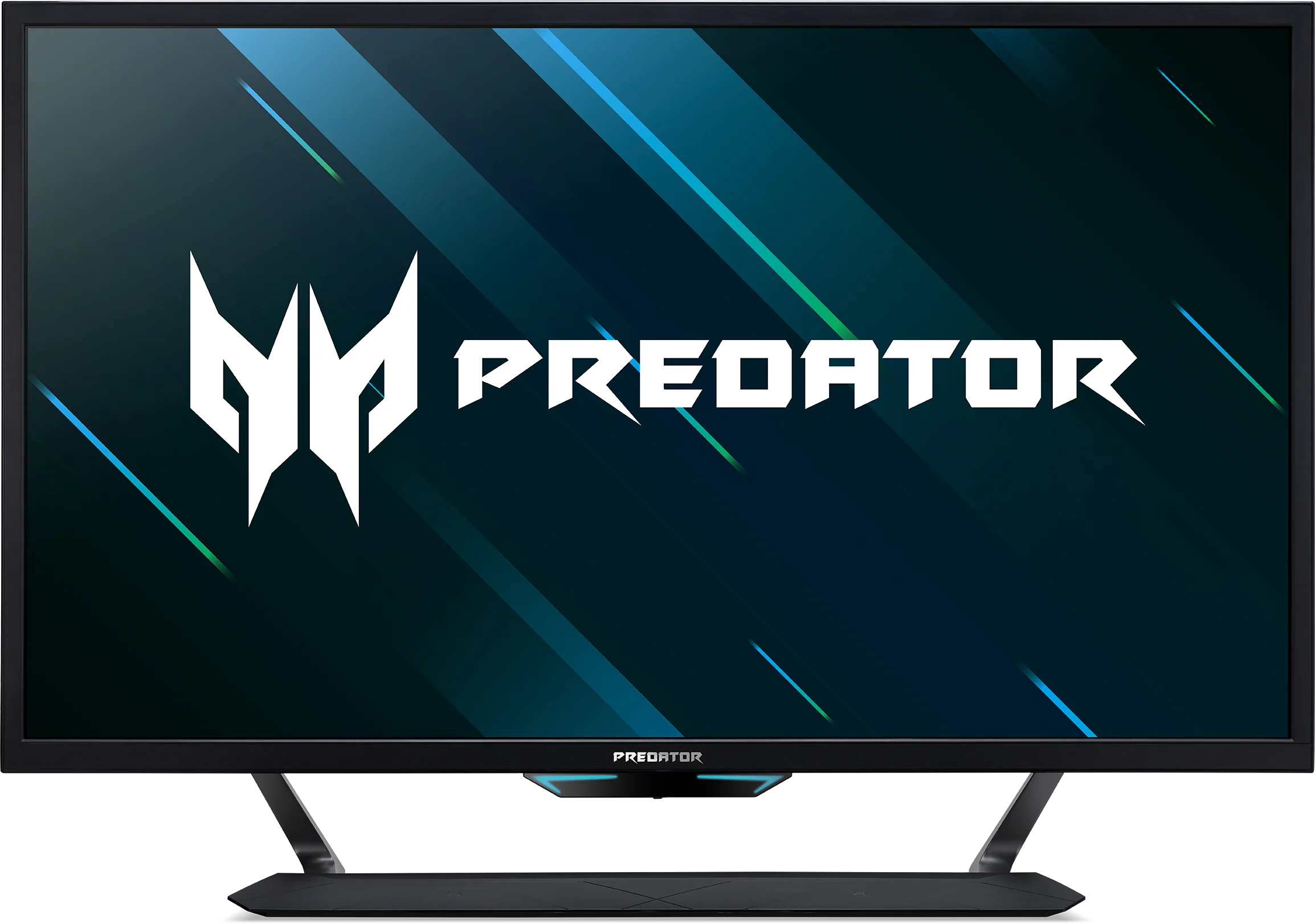 Acer Predator CG437KSbmiipuzx 42,5" (UM.MC7EE.S01)