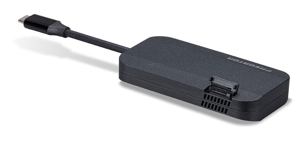 ACER Predator Connect D5 5G dongle