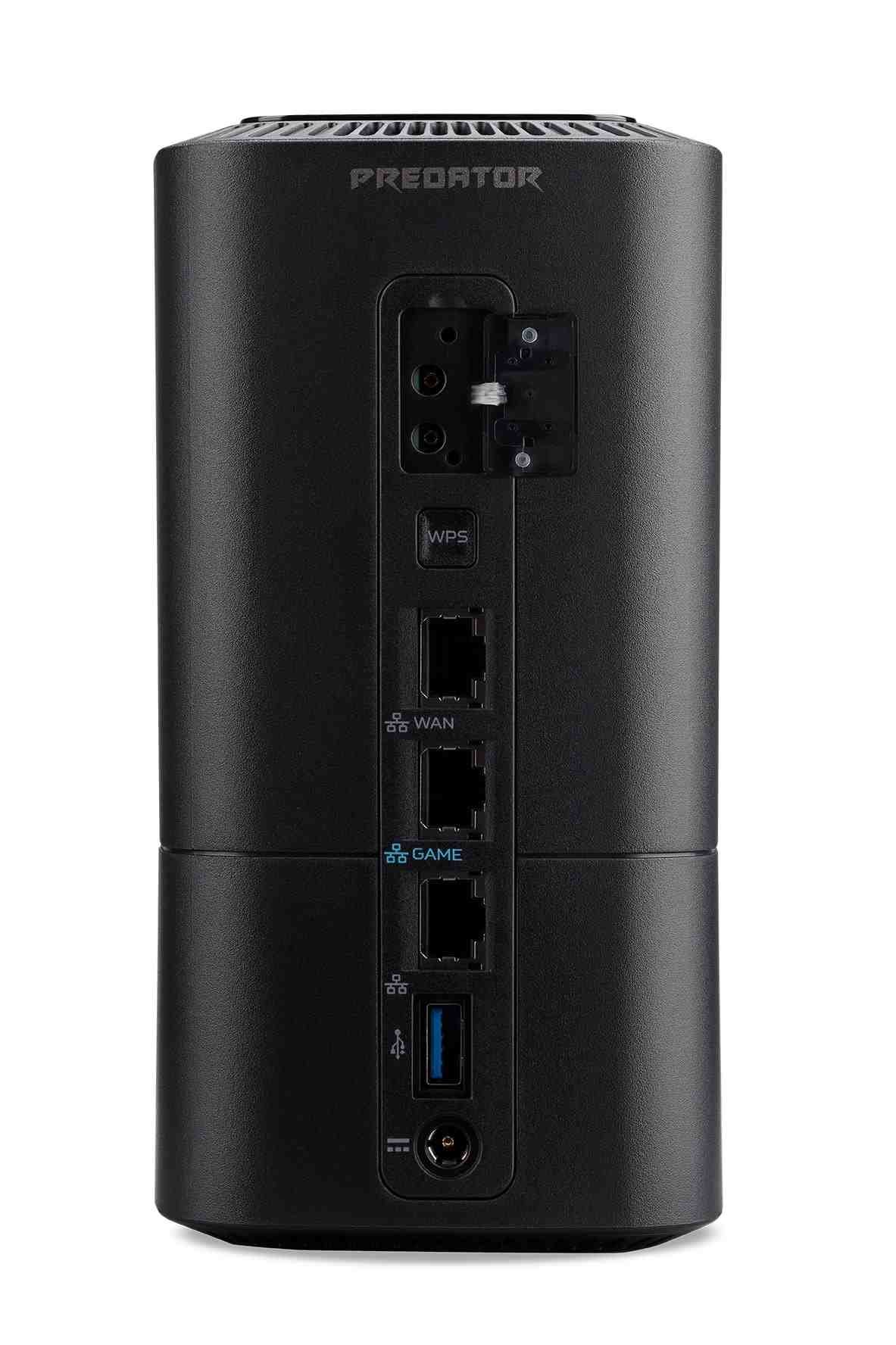 ACER Predator Connect X5, 5G WiFi router