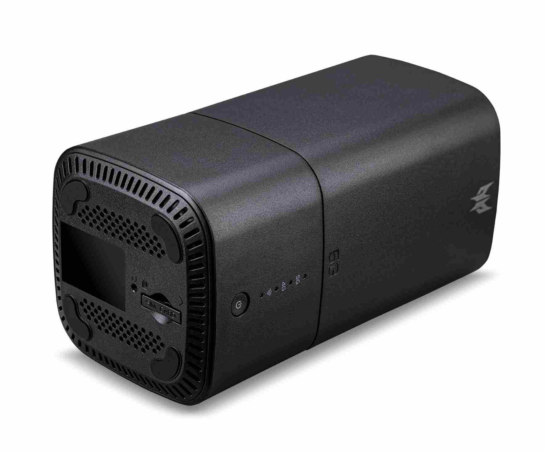 ACER Predator Connect X5, router 5G WiFi